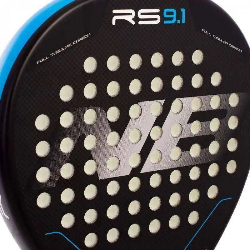 Pala Enebe RS 9.1 Azul Pádel Elite