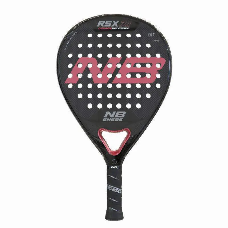 Pala Enebe RSX 7.1 Carbon Reloaded 2024 Pádel Elite