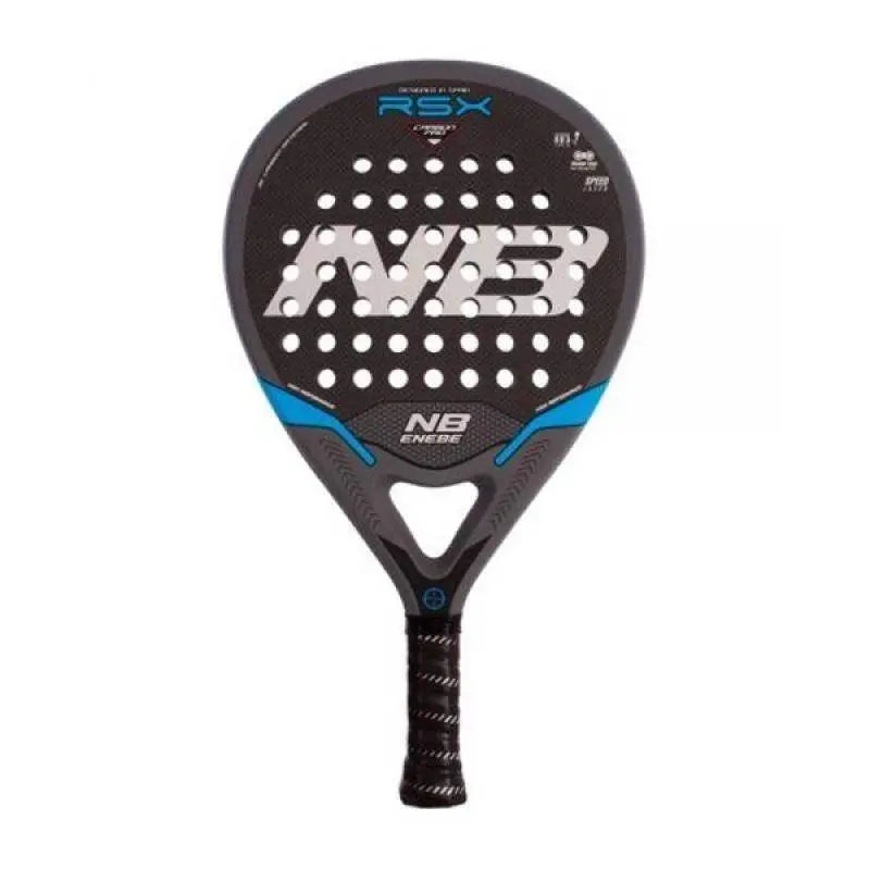 Pala Enebe RSX Azul 2023 Pádel Elite