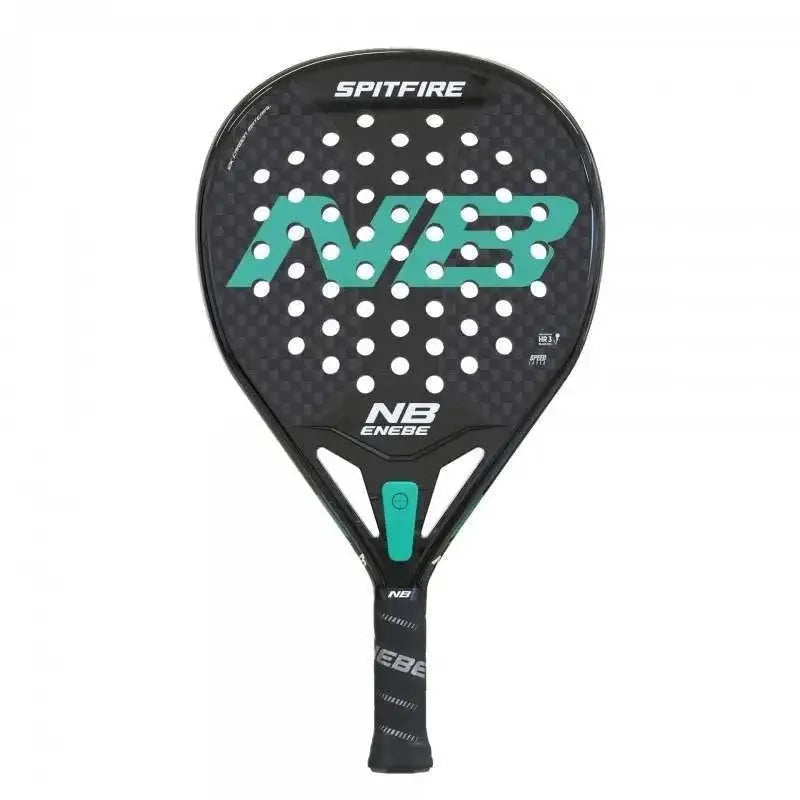 Pala Enebe Spitfire 12K 2024 Pádel Elite