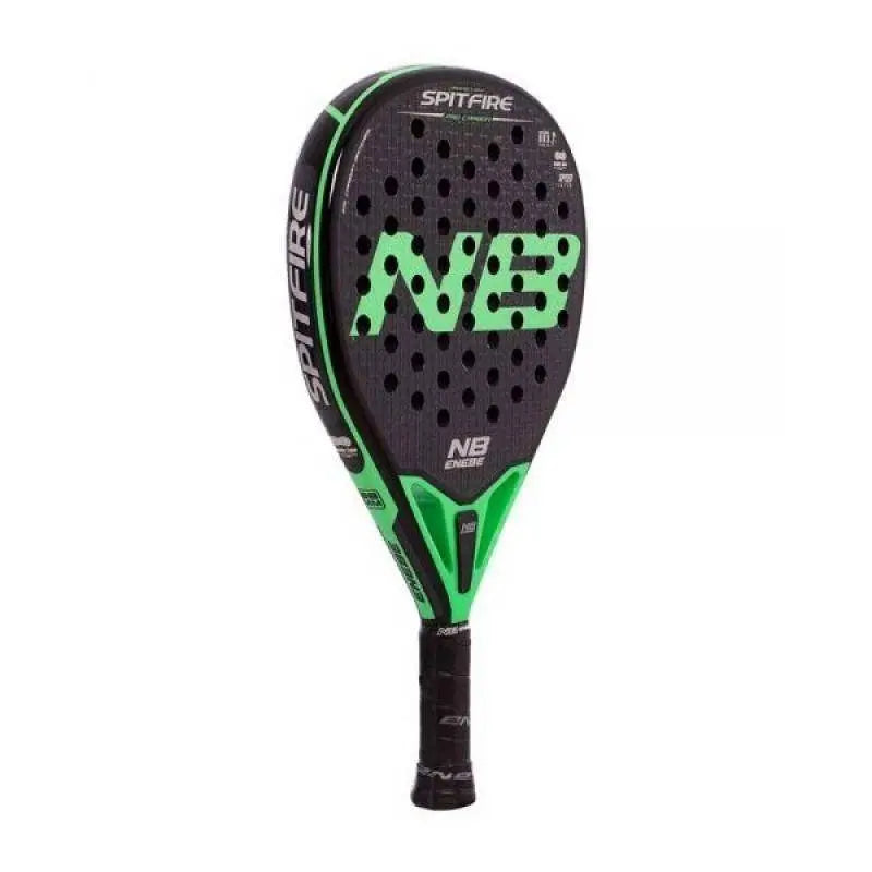 Pala Enebe Spitfire Verde Pádel Elite