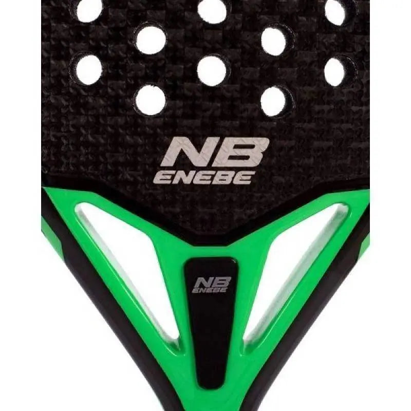 Pala Enebe Spitfire Verde Pádel Elite