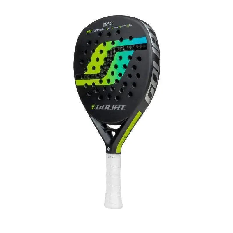 Pala Goliat Impact Attack 2024 Pádel Elite