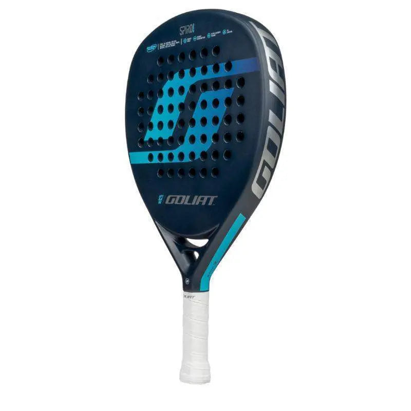 Pala Goliat Spiro 2024 Pádel Elite