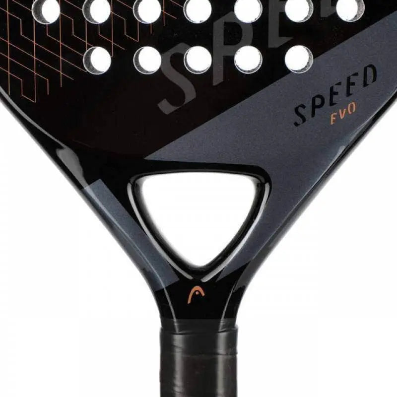 Pala Head Evo Speed 2023 Pádel Elite