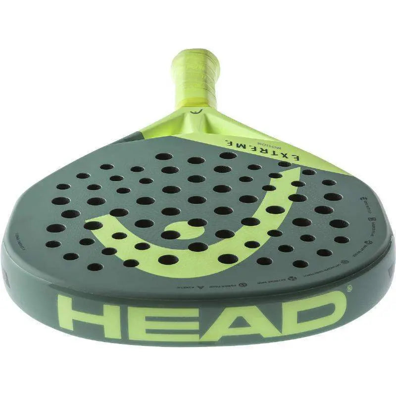 Pala Head Extreme Motion 2023 Pádel Elite