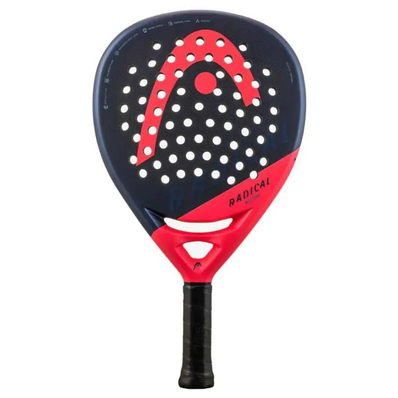 Head Radical Motion 2024 - Padel Shop