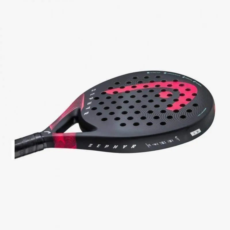 Pala Head Zephyr 2023 Pádel Elite