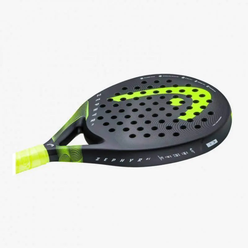 Pala Head Zephyr UL 2023 Pádel Elite