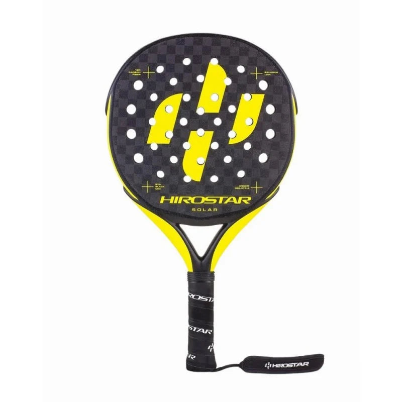 Pala Hirostar Solar 24 Pádel Élite