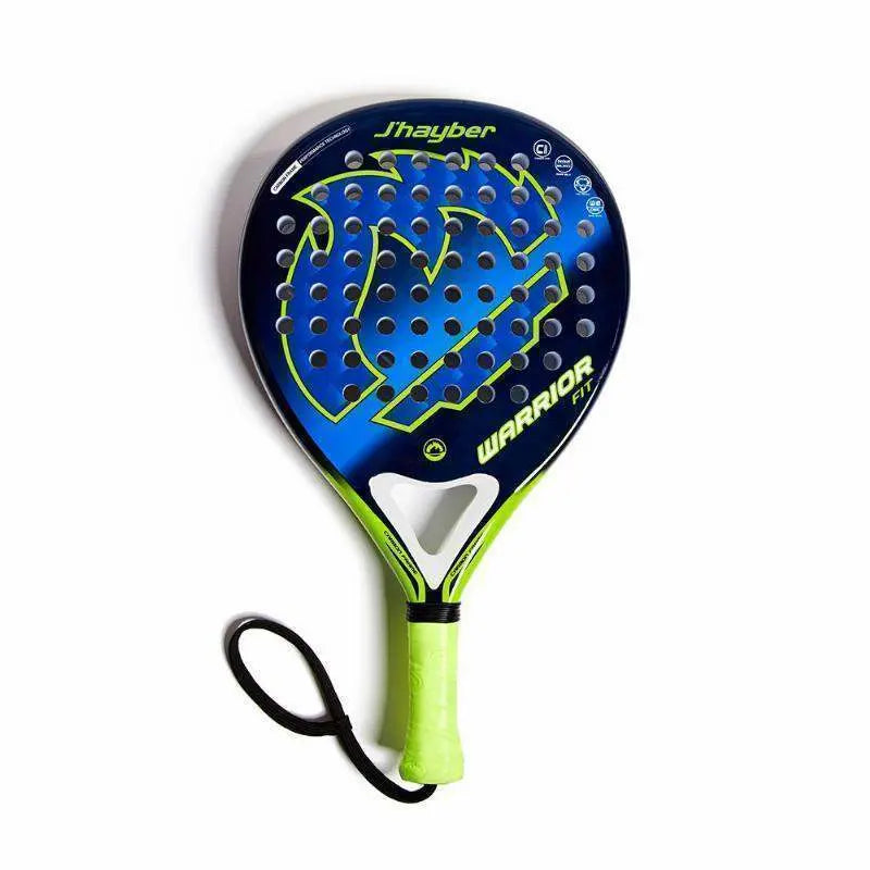 Pala JHayber Warrior Fit 2021 Pádel Elite