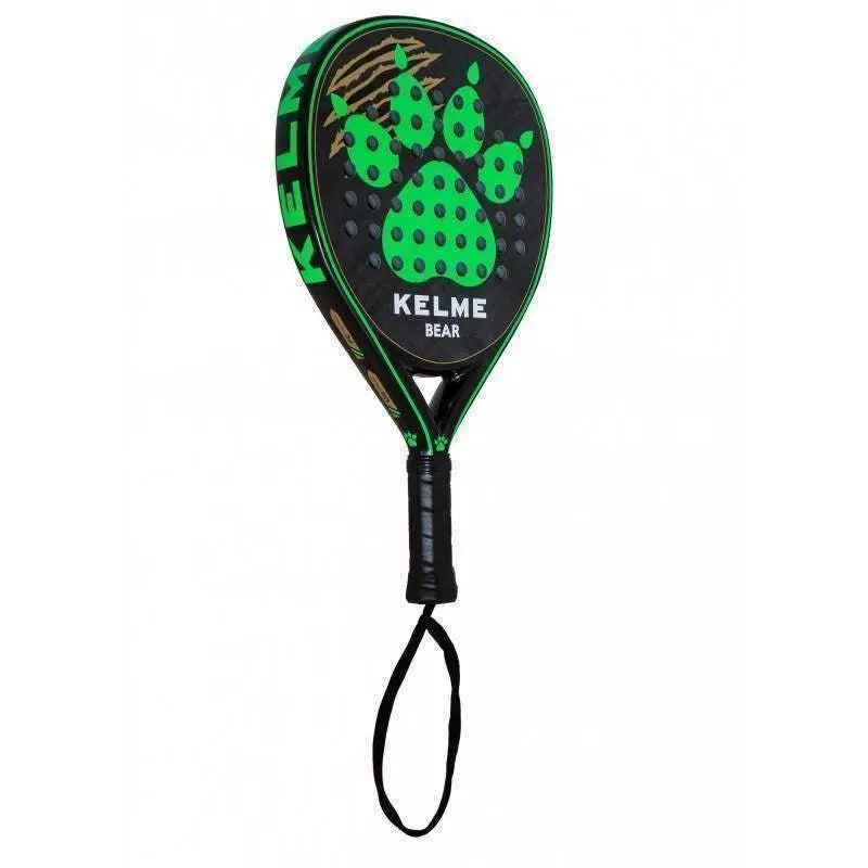 Pala Kelme Bear 2022 Pádel Elite