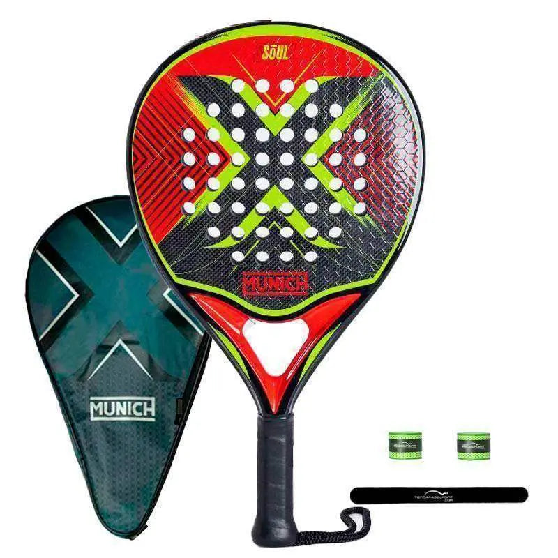 Pala Munich X-Soul Pádel Elite