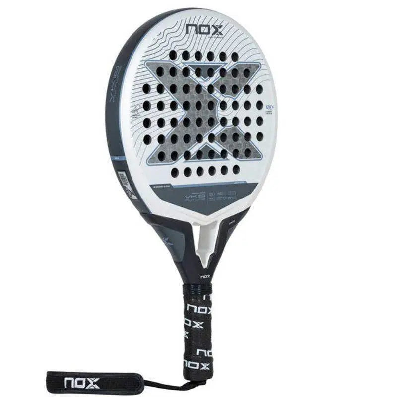 Pala Nox Aranzazu Osoro VK10 Future 2024 Pádel Elite