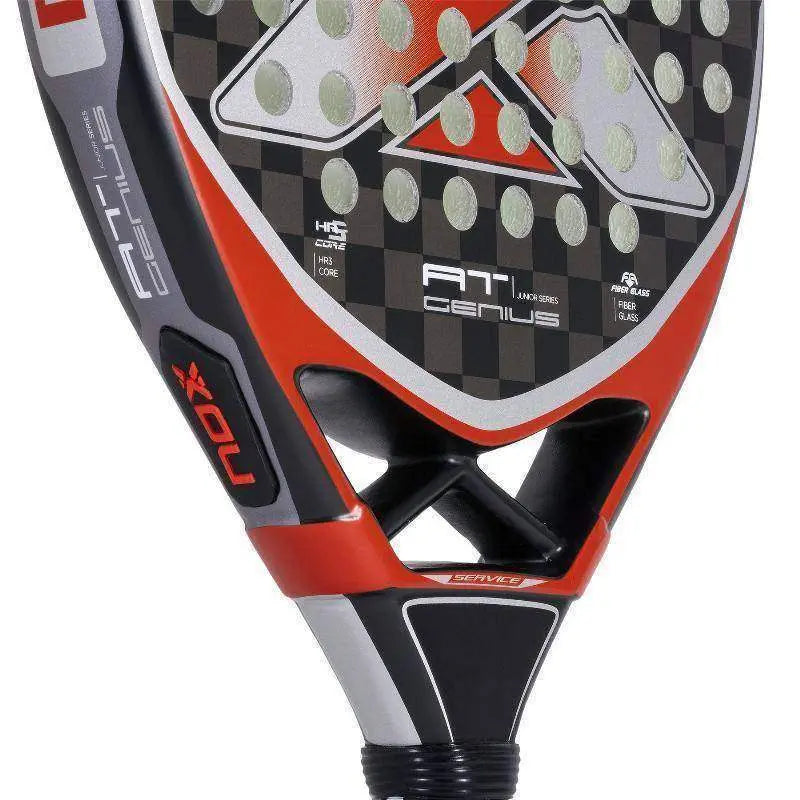 Pala Nox AT10 Genius Junior 2023 Pádel Elite