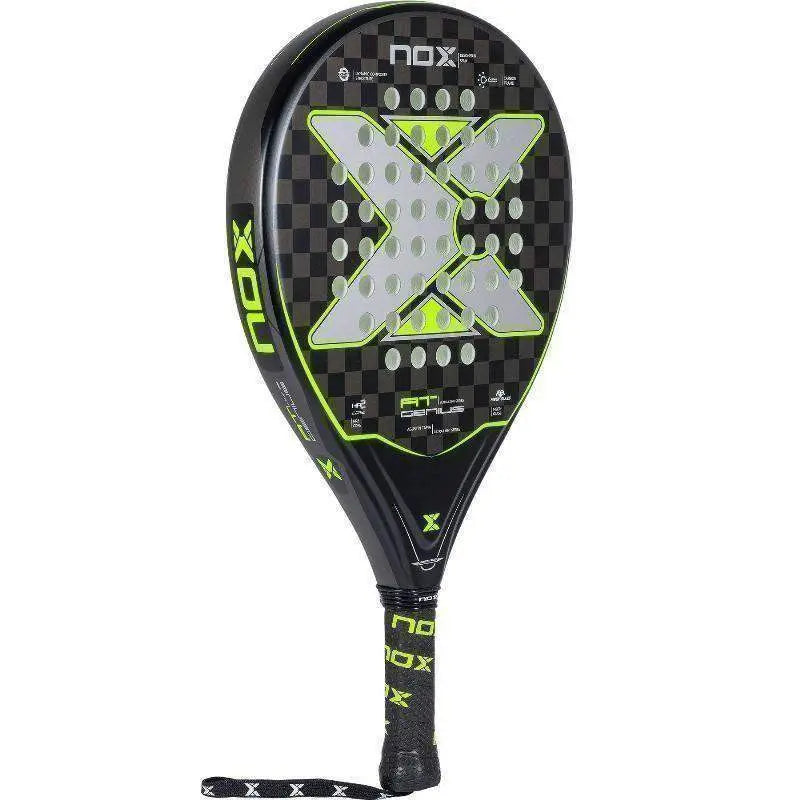 Pala Nox AT10 Genius Ultralight Junior 2023 Pádel Elite