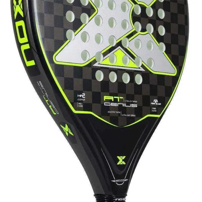 Pala Nox AT10 Genius Ultralight Junior 2023 Pádel Elite