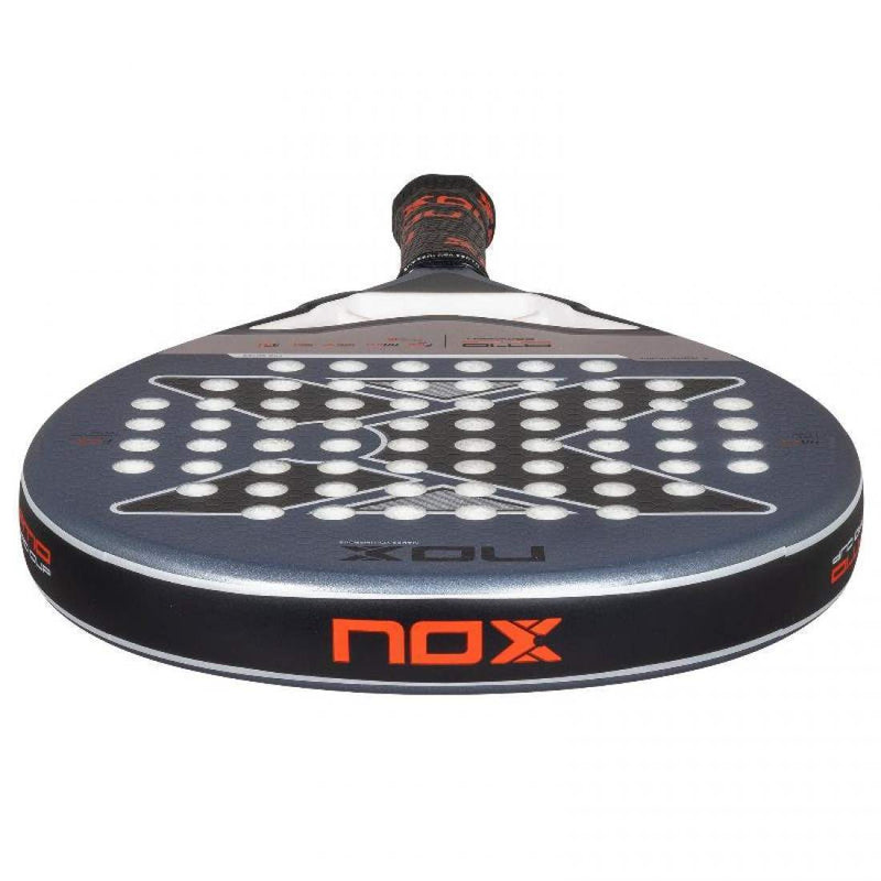 Pala Nox AT10 Pro Cup Comfort 2025 Pádel Elite