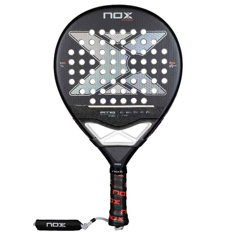 Pala Nox AT10 Pro Cup Hard 2025 Pádel Elite