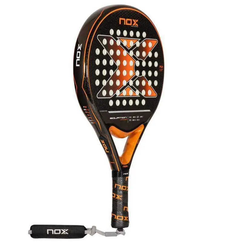 Pala Nox Equation Advanced 2024 Pádel Elite