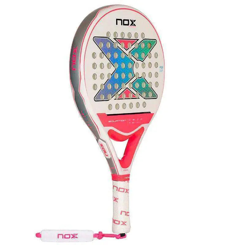 Pala Nox Equation Lady Light Advanced 2024 Pádel Elite