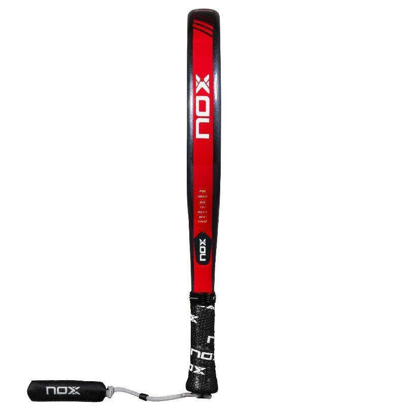 Pala Nox Equation Light Advanced 2025 Pádel Elite