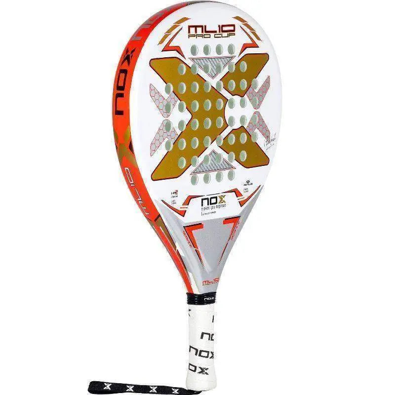 Pala Nox Ml10 Pro Cup Ultra Light Junior 2023 Pádel Elite