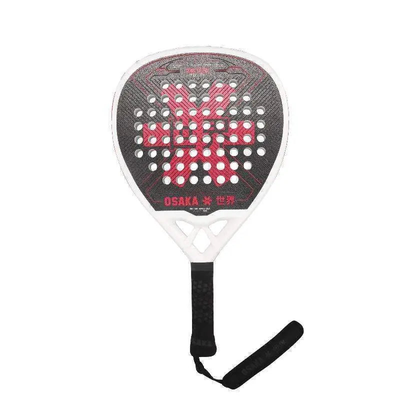 Pala Osaka Pro Tour Power Rojo Pádel Elite