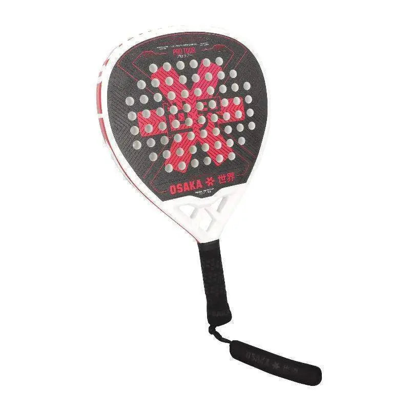 Pala Osaka Pro Tour Power Rojo Pádel Elite