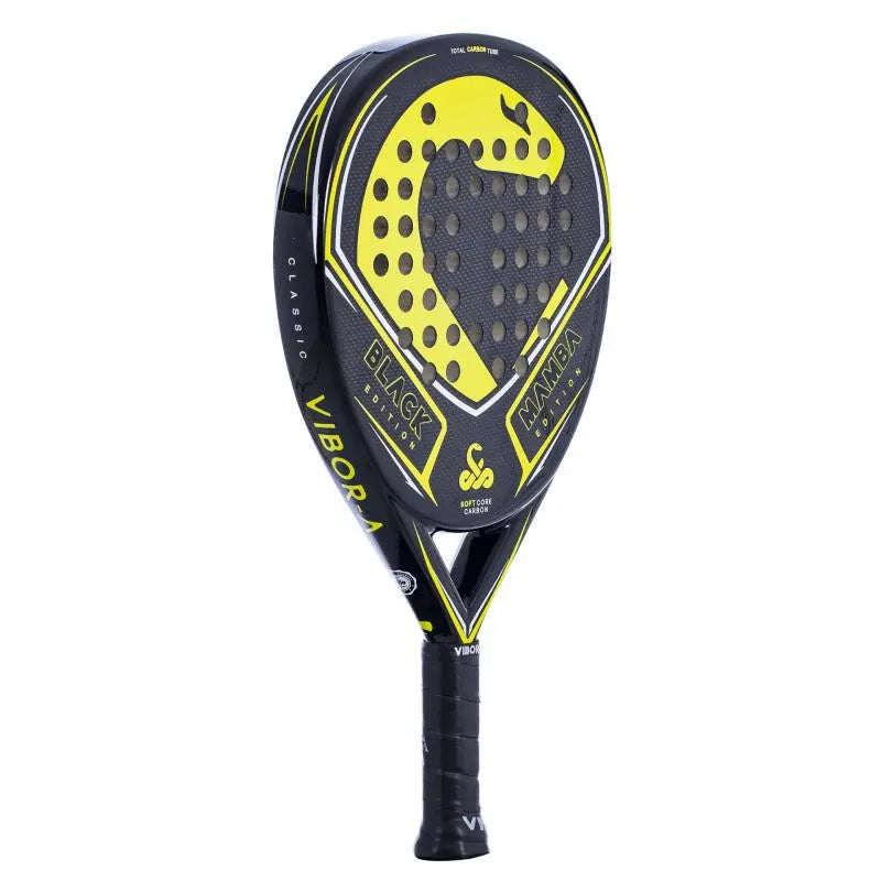 VIBOR-A BLACK MAMBA CLASSIC EDITION - RevolutionPadel