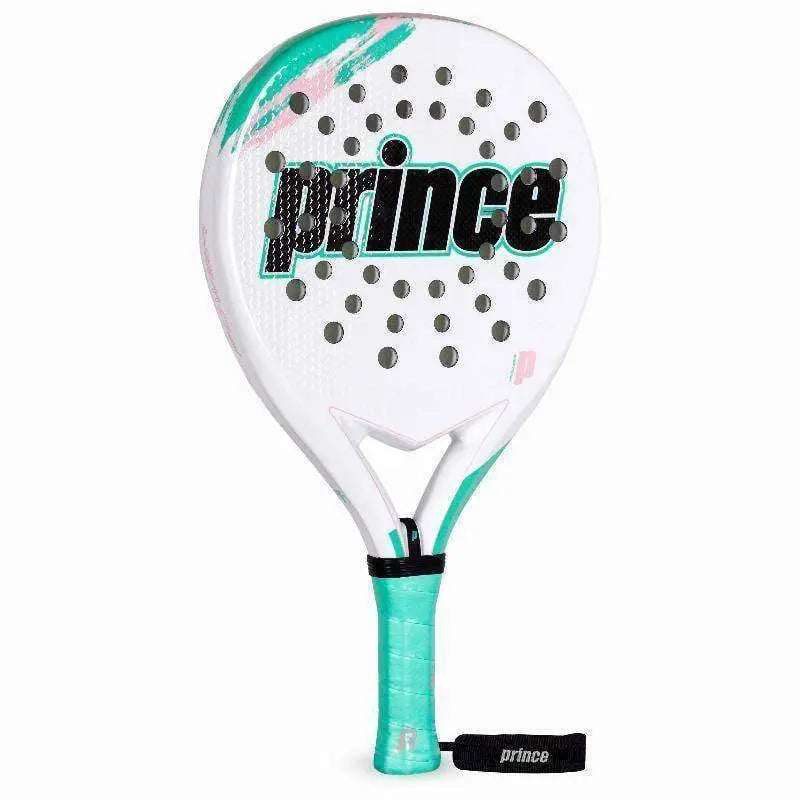 Pala Prince Quartz V2 Pádel Elite