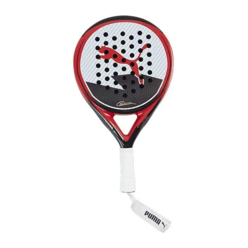 Pala Puma Momo Gonzalez Nova Elite Pádel Elite