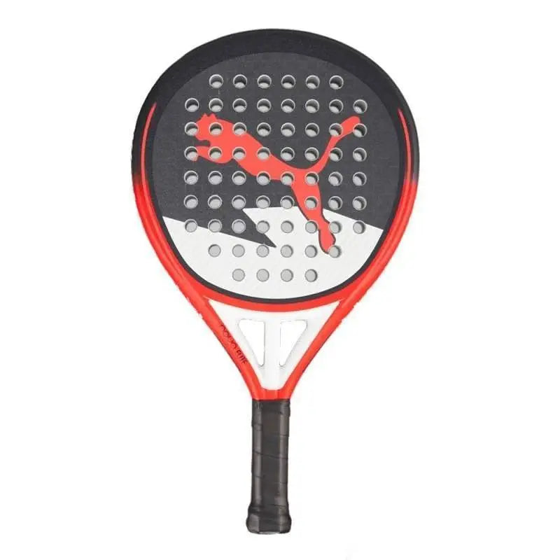 Pala Puma Nova Elite Control Negro Pádel Elite