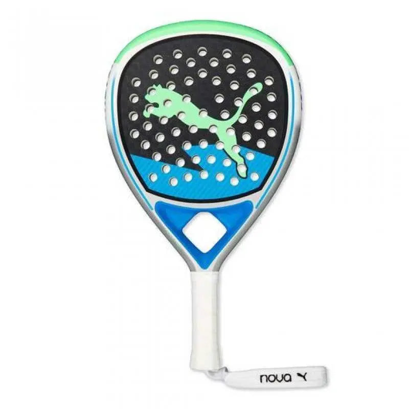 Pala Puma Nova Elite Hybrid Negro Pádel Elite