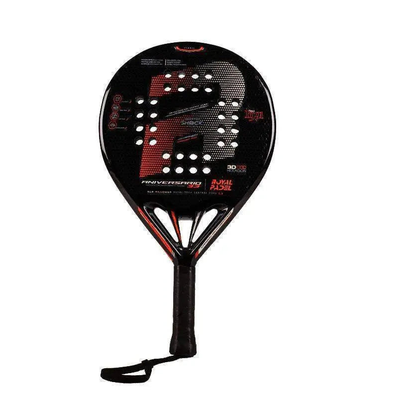 Pala Royal Padel 33 Aniversario Hybrid 2023 Pádel Elite