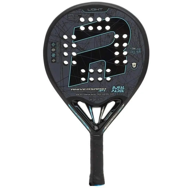 Pala Royal Padel 34 Aniversario Light 2024 Pádel Elite