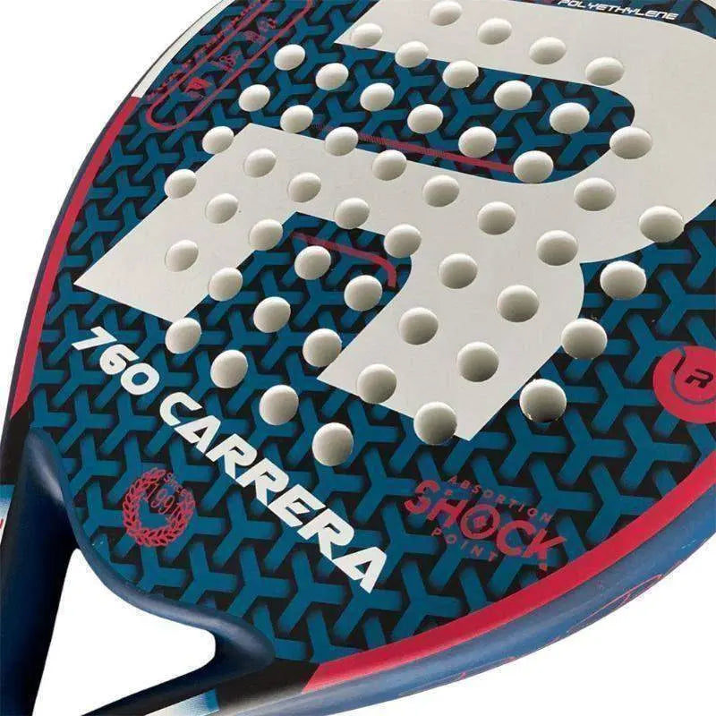 Pala Royal Padel 760 Carrera 2022 Pádel Elite