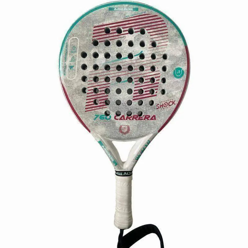 Pala Royal Padel Carrera 760 Woman 2023 Pádel Elite