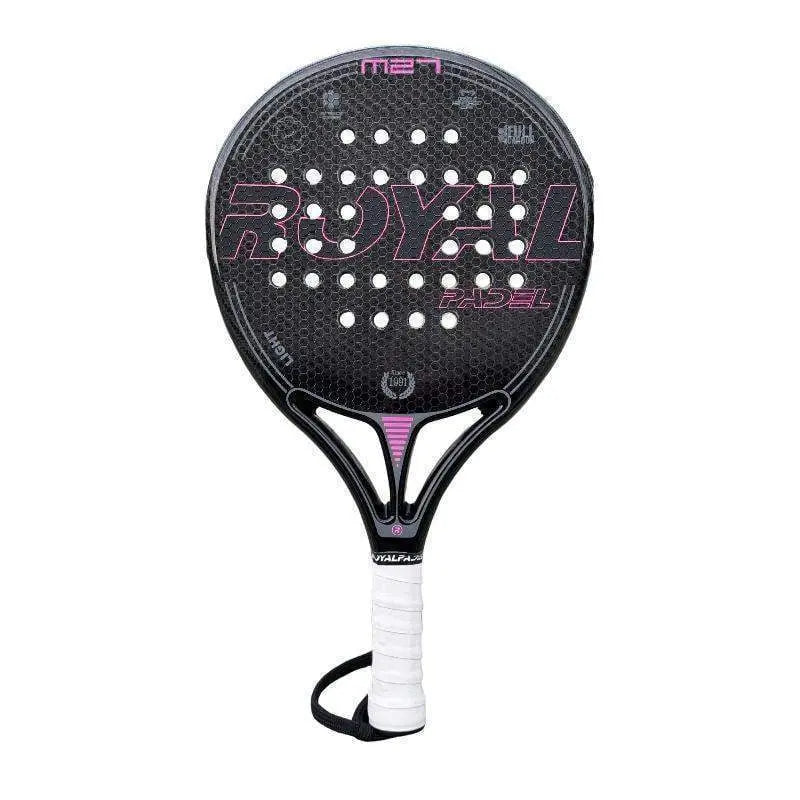 Pala Royal Padel M27 Light LTD 2024 Pádel Elite