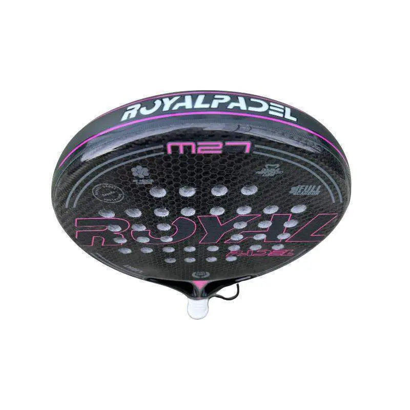 Pala Royal Padel M27 Light LTD 2024 Pádel Elite