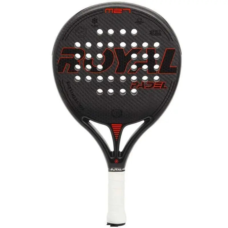 Pala Royal Padel M27 Polietileno 2024 Pádel Elite