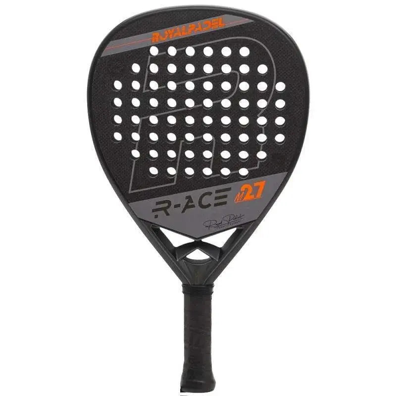 Pala Royal Padel M27 Race 2024 Pádel Elite