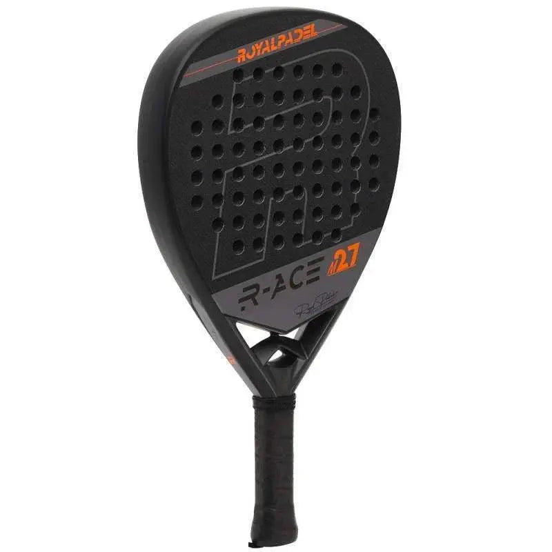 Pala Royal Padel M27 Race 2024 Pádel Elite