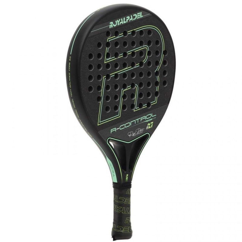 Pala Royal Padel R-Line Control 2024 | Royal Pádel Élite