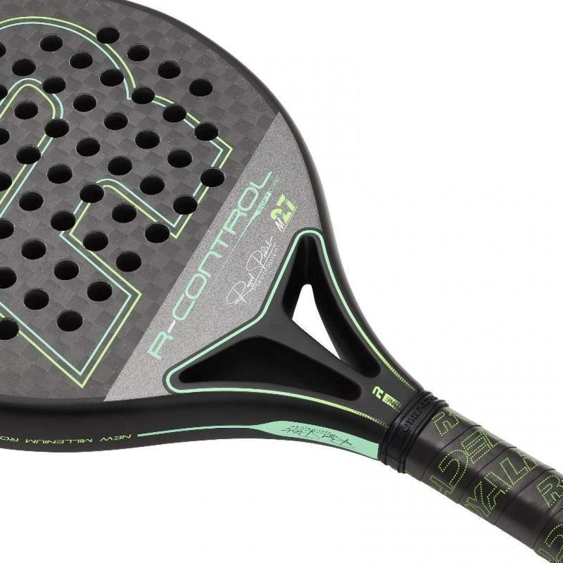 Pala Royal Padel R-Line Control 2024 | Royal Pádel Élite