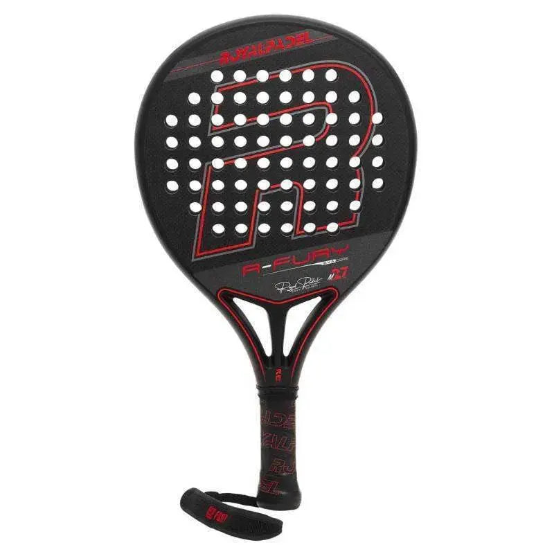 Pala Royal Padel R-Line Fury 2024 Pádel Elite