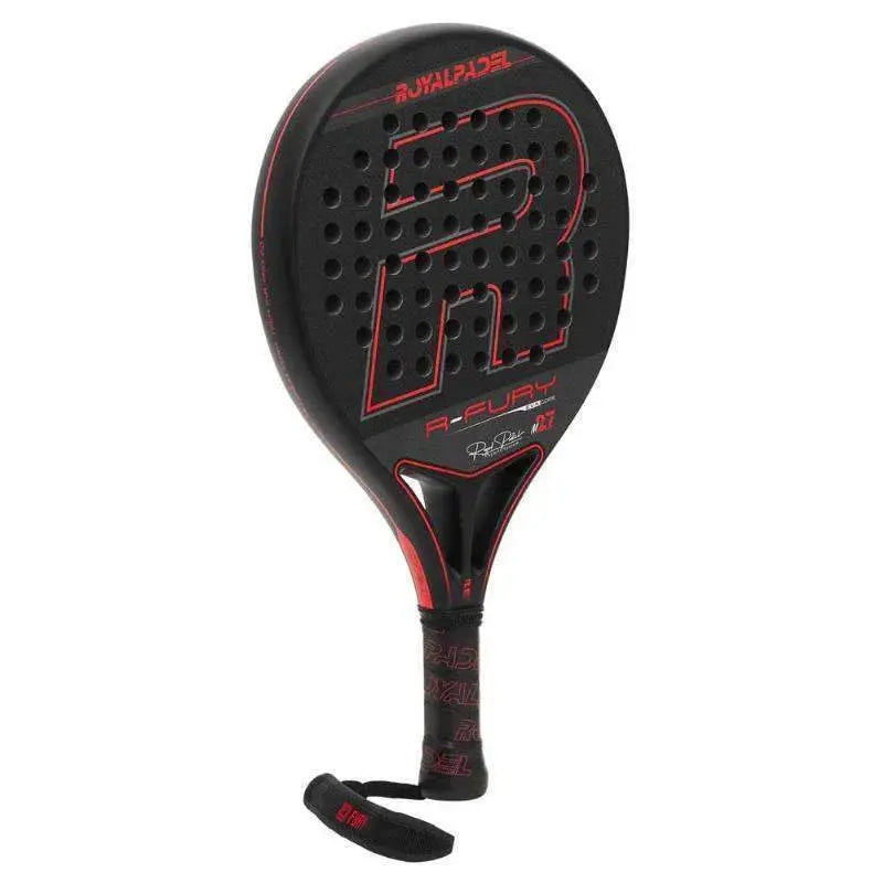 Pala Royal Padel R-Line Fury 2024 Pádel Elite