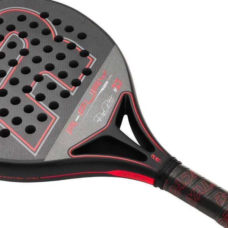 Pala Royal Padel R-Line Fury 2024 Pádel Elite