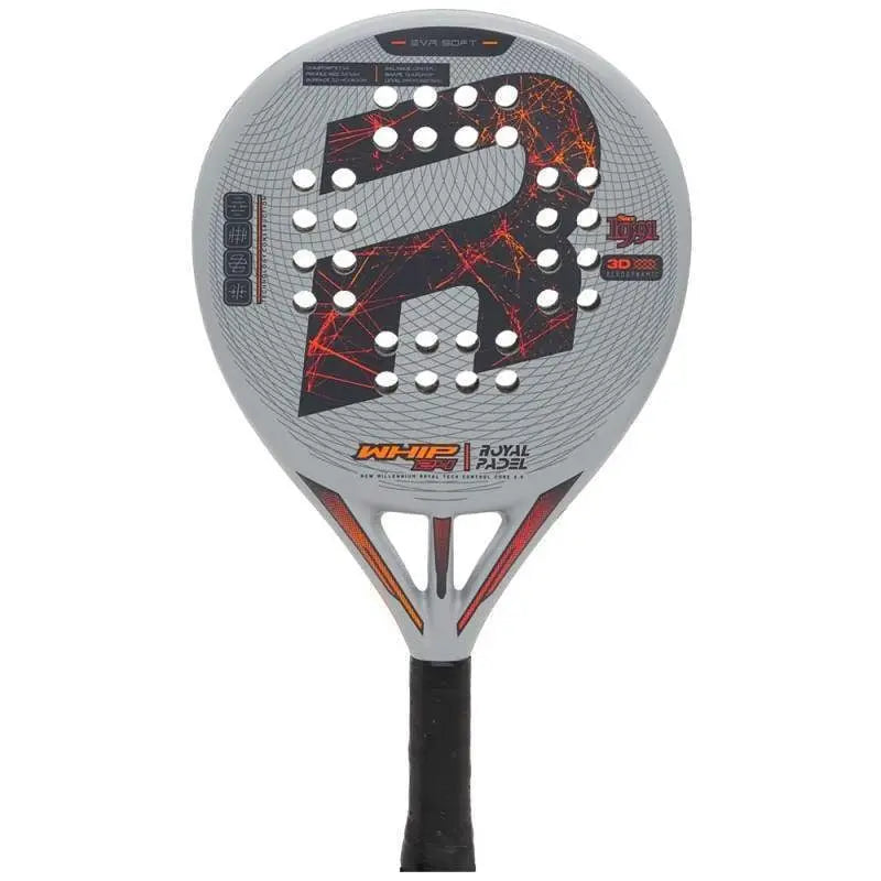 Pala Royal Padel Whip Eva Soft 2024 Pádel Elite