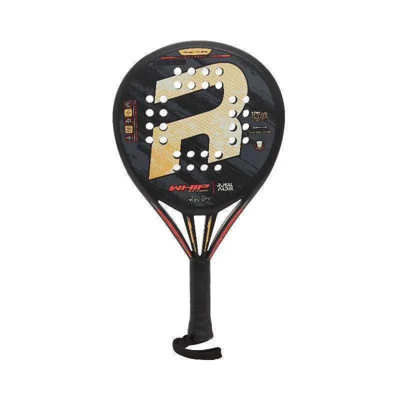 Pala Royal Padel Whip Extreme Polietileno 2024 Pádel Elite